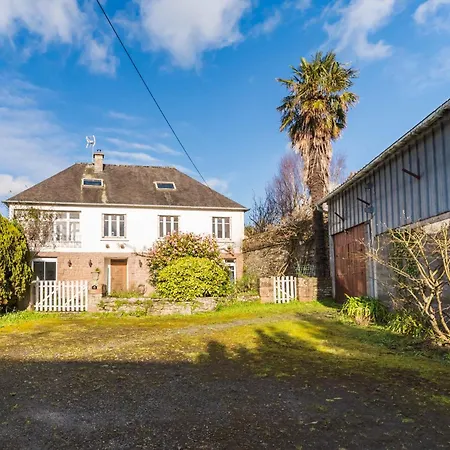 Maison 8 Pers Jardin Centre 15 Min De Plages 別荘