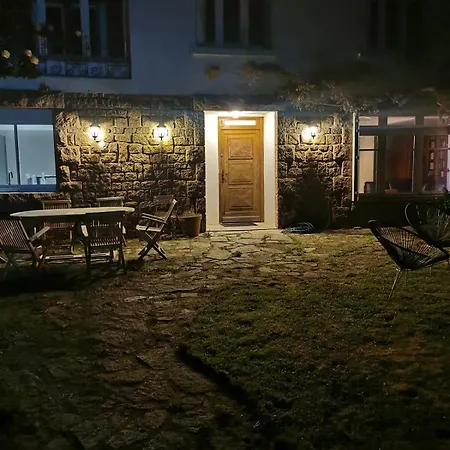 Maison 8 Pers Jardin Centre 15 Min De Plages