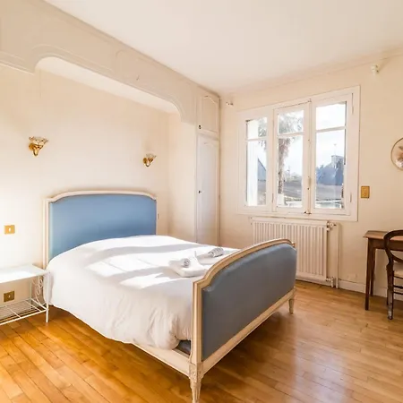 Maison 8 Pers Jardin Centre 15 Min De Plages 別荘 ラニオン
