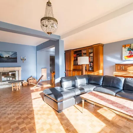 Maison 8 Pers Jardin Centre 15 Min De Plages ラニオン